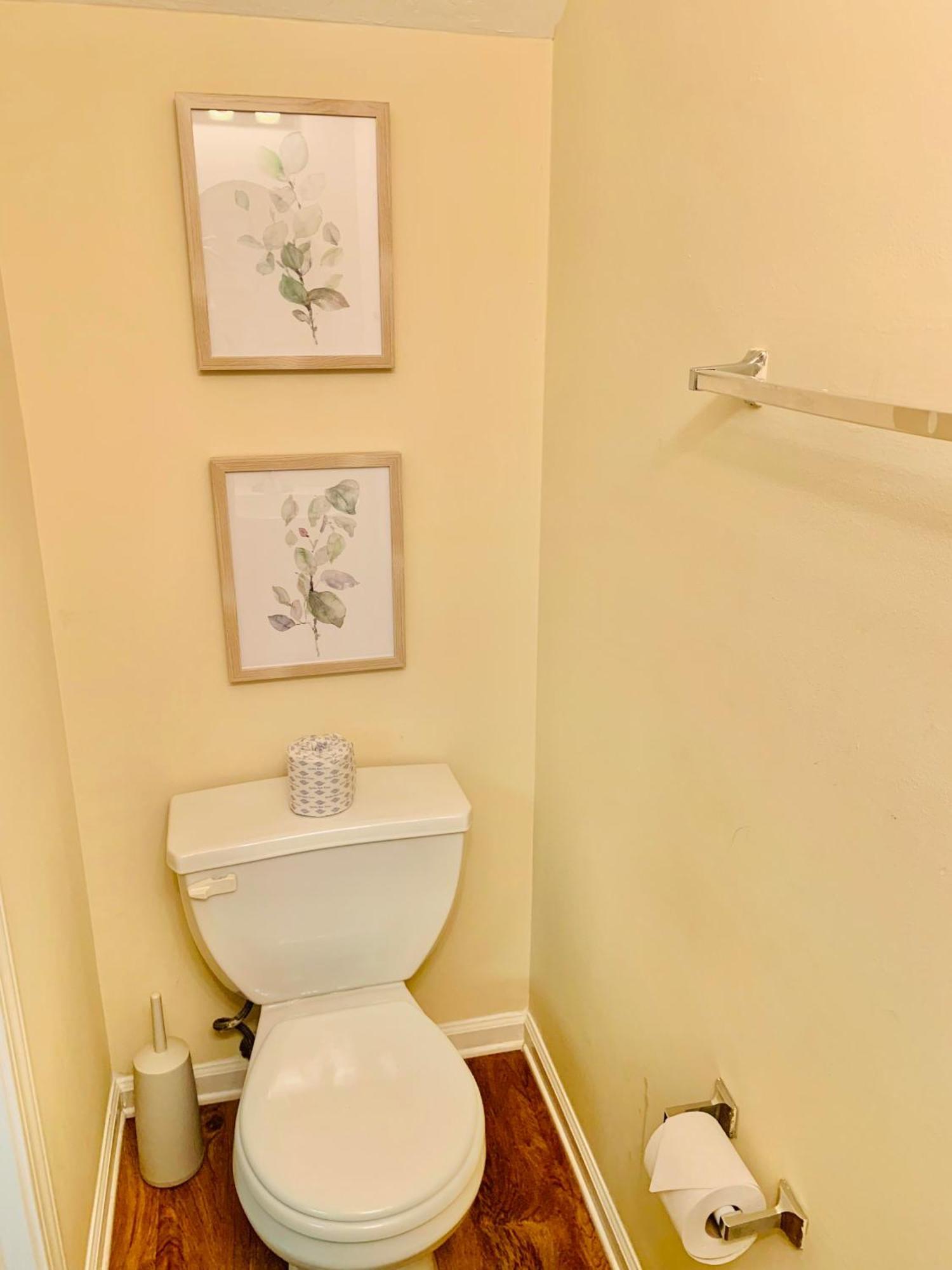 ノックスビル Sleek Retreat W/ Modern Vibesヴィラ エクステリア 写真
